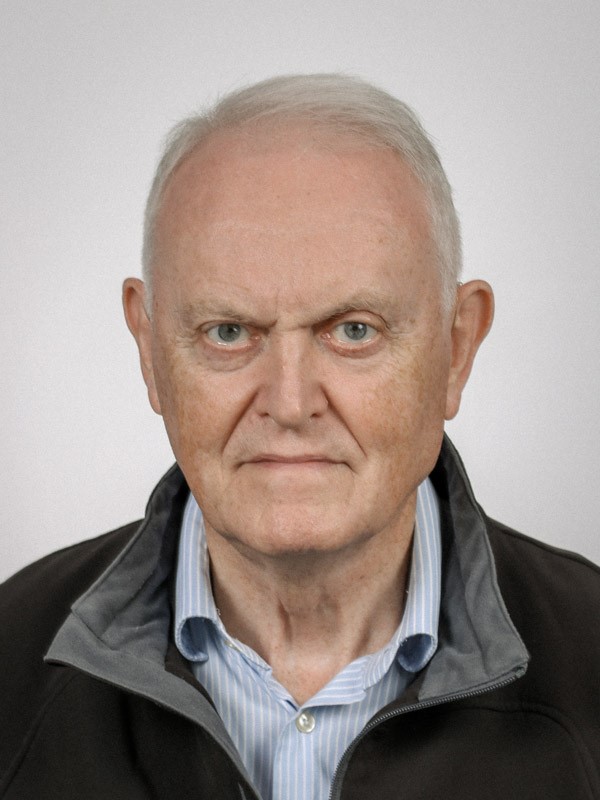 Magnús Helgi Jóhannsson