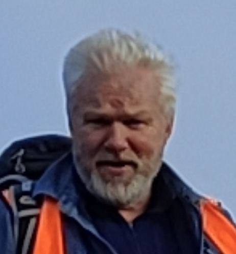 Olgeir Sigmarsson