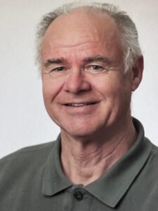 Hörður Kristinsson