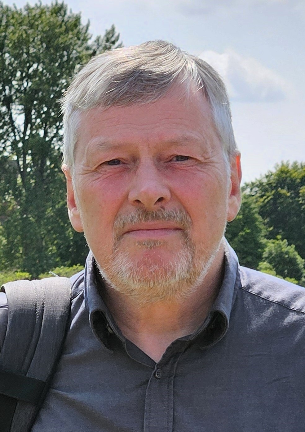 Jónas Þór Snæbjörnsson