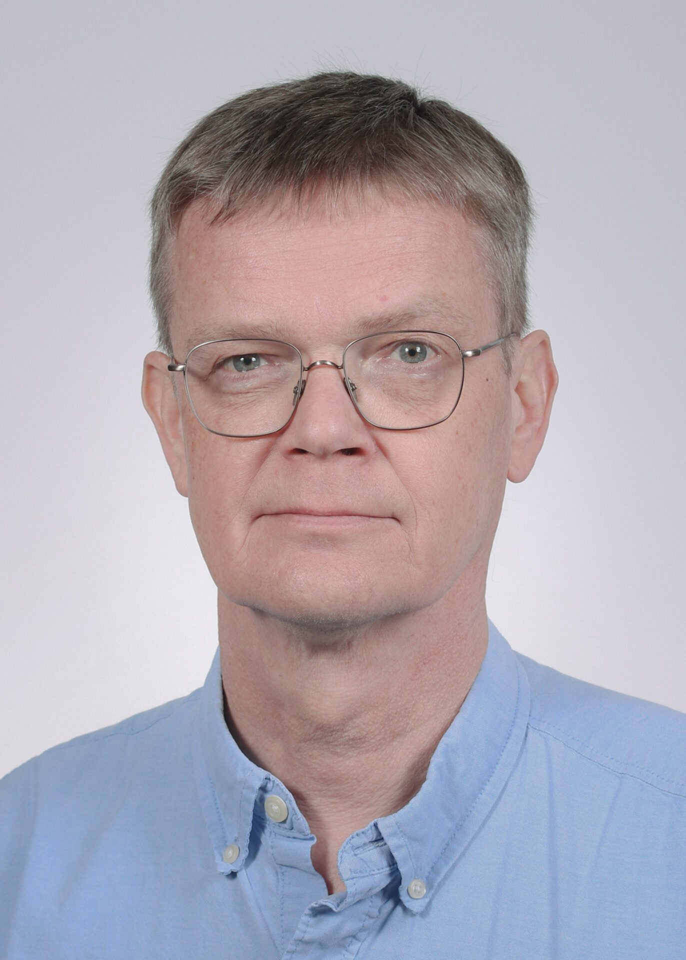 Kristján Jónasson