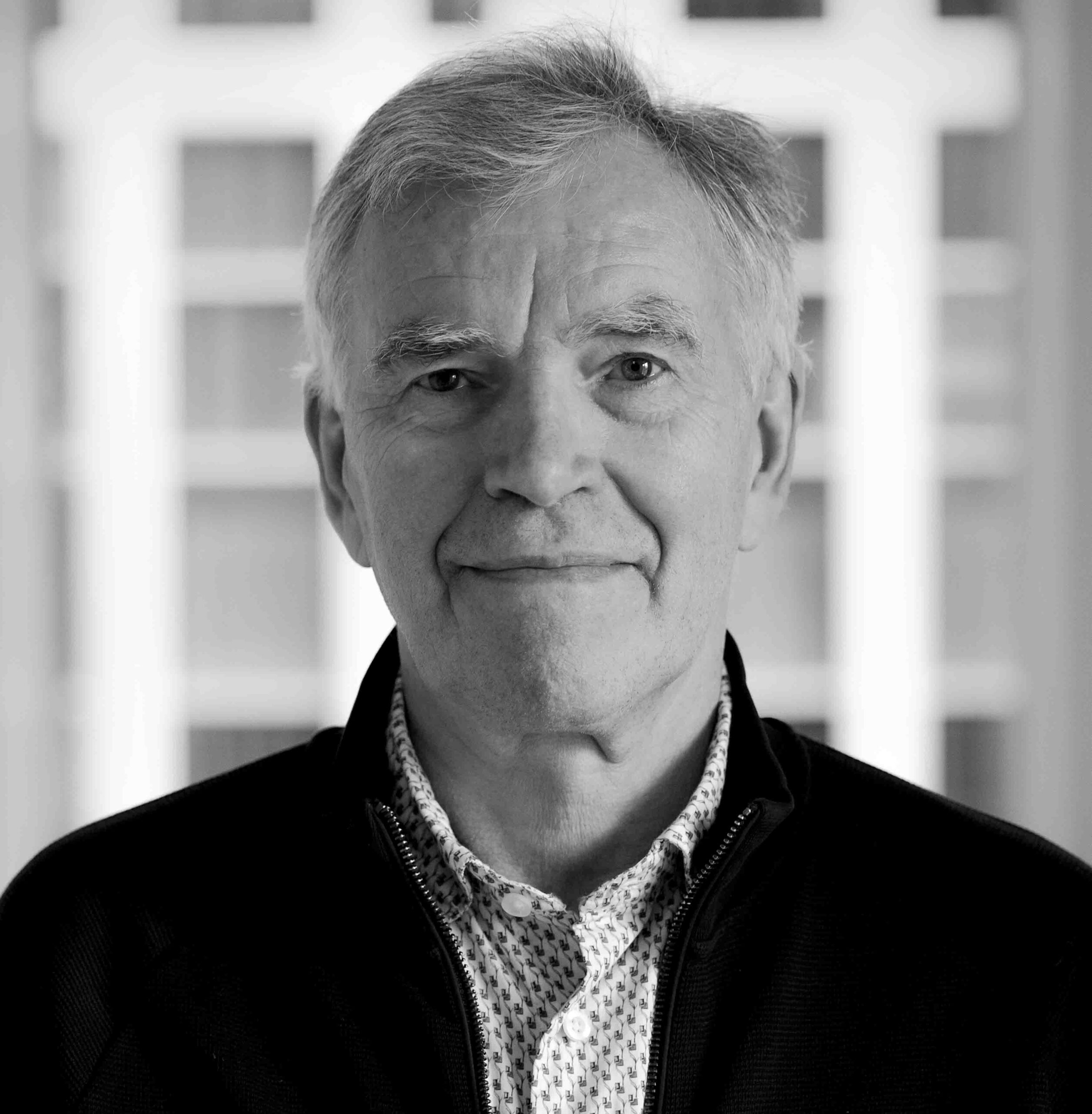 Gísli Pálsson