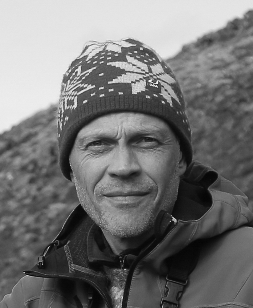 Tómas G. Gunnarsson